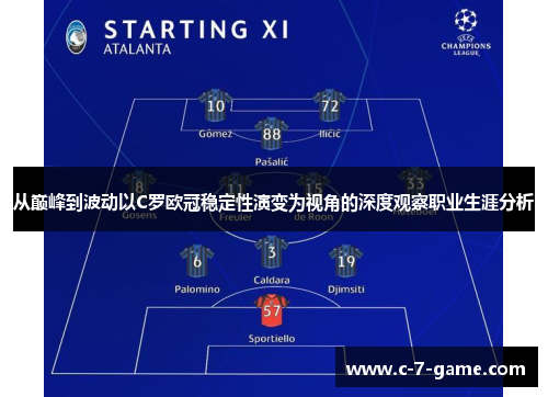 从巅峰到波动以C罗欧冠稳定性演变为视角的深度观察职业生涯分析